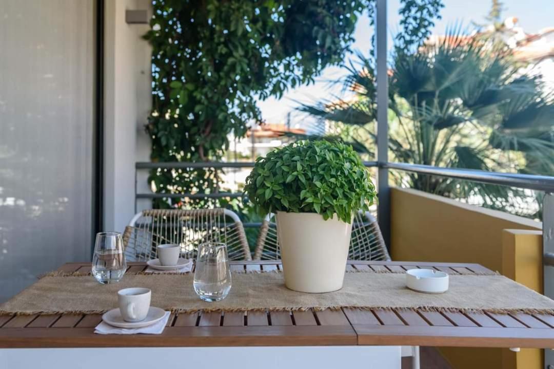 Steliosdimitra Guest House III In נאפפליו מראה חיצוני תמונה