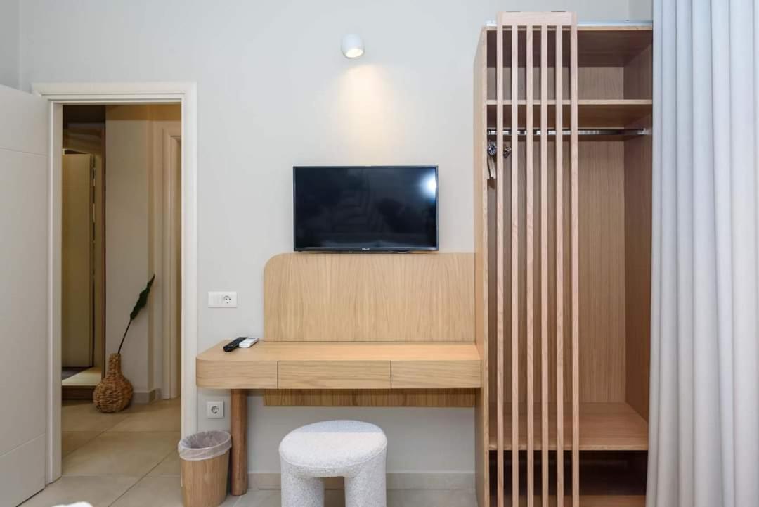 Steliosdimitra Guest House III In נאפפליו מראה חיצוני תמונה