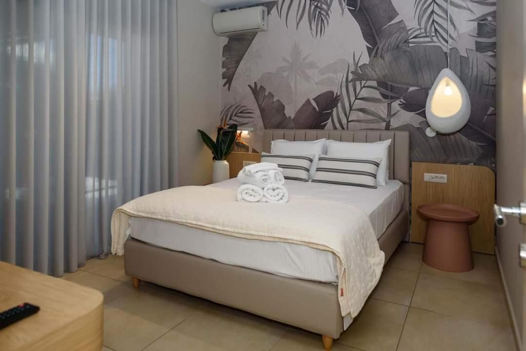 Steliosdimitra Guest House III In נאפפליו מראה חיצוני תמונה
