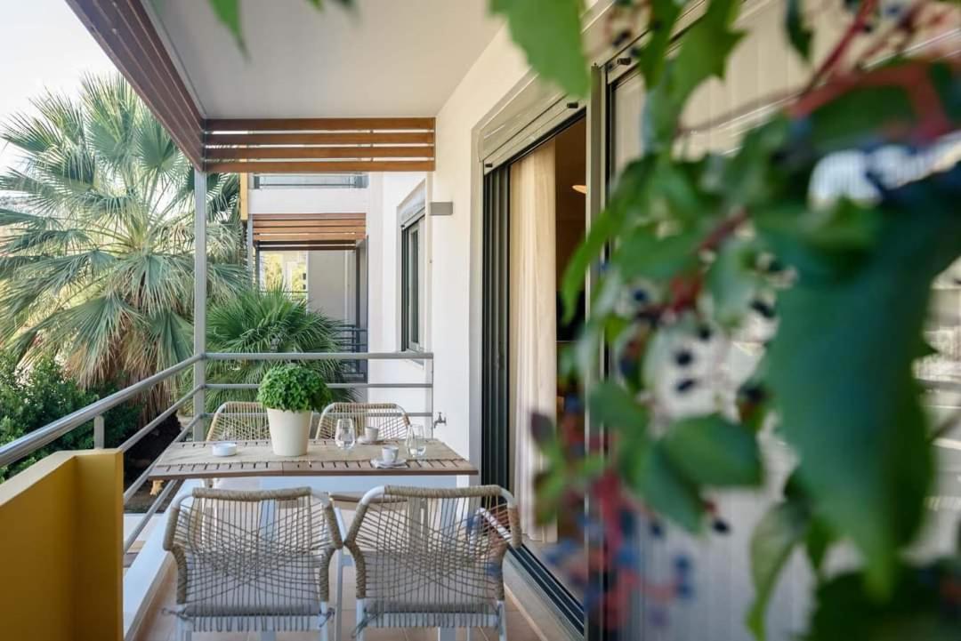 Steliosdimitra Guest House III In נאפפליו מראה חיצוני תמונה