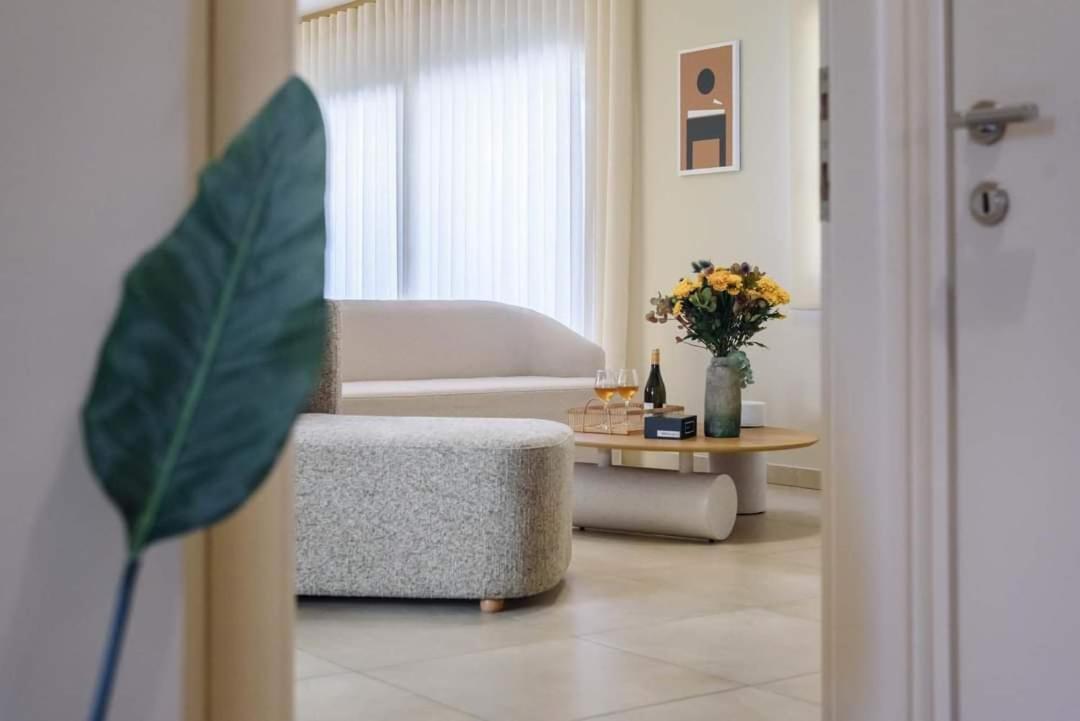 Steliosdimitra Guest House III In נאפפליו מראה חיצוני תמונה
