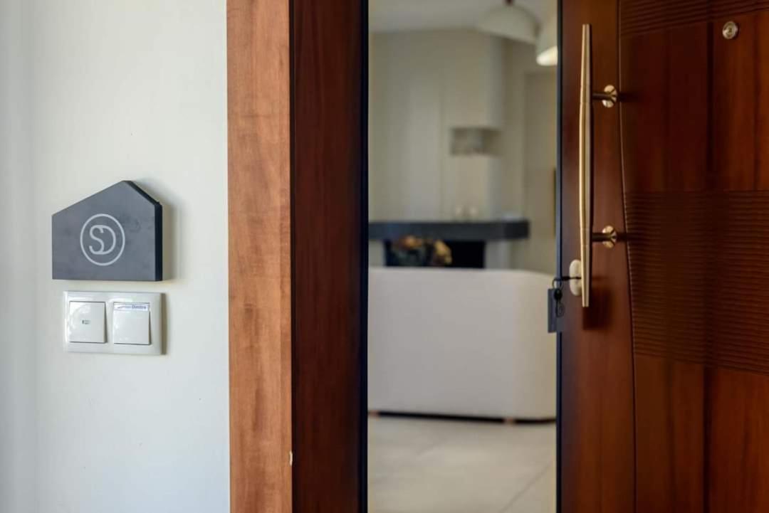 Steliosdimitra Guest House III In נאפפליו מראה חיצוני תמונה