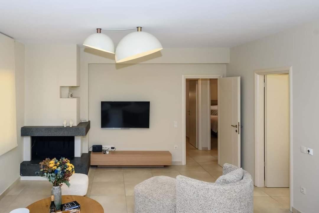 Steliosdimitra Guest House III In נאפפליו מראה חיצוני תמונה