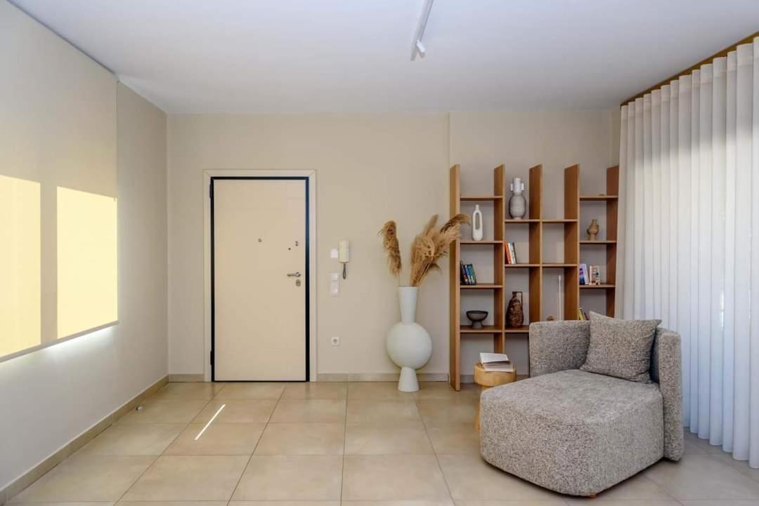 Steliosdimitra Guest House III In נאפפליו מראה חיצוני תמונה