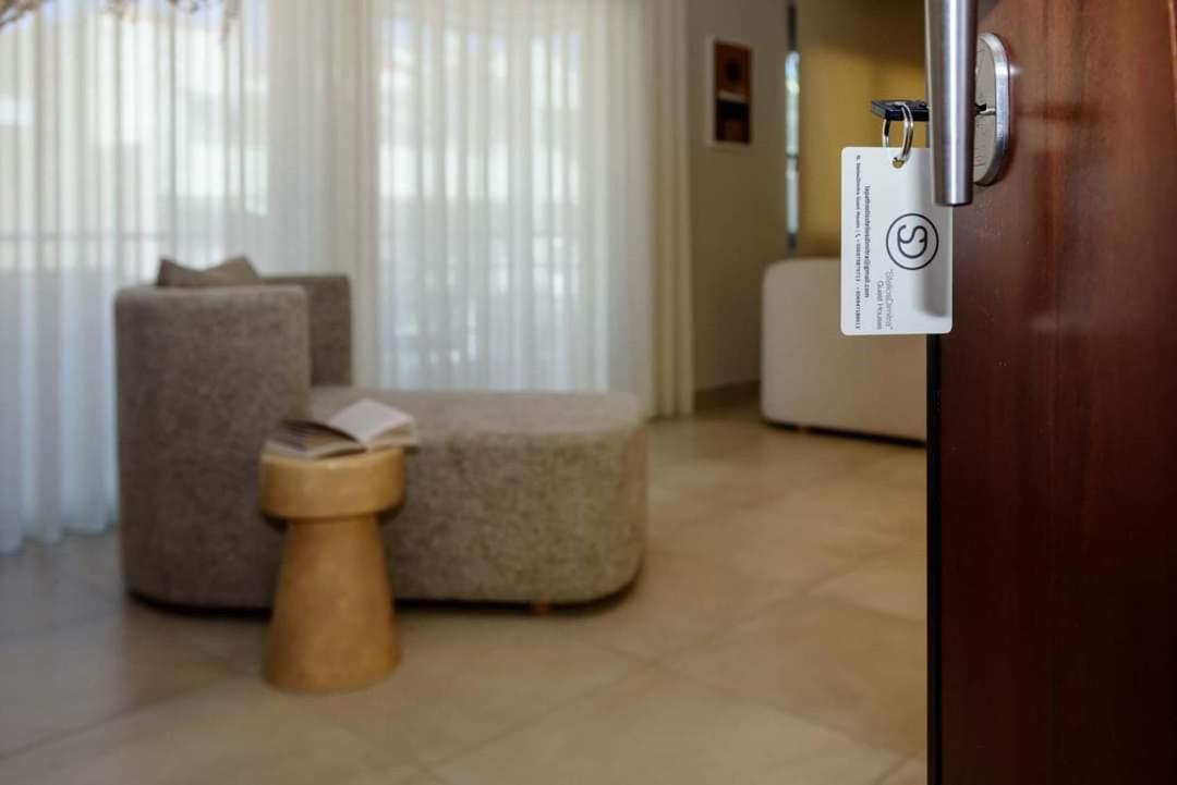 Steliosdimitra Guest House III In נאפפליו מראה חיצוני תמונה